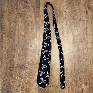 🌞 (3/$20) VINTAGE Disney neck tie